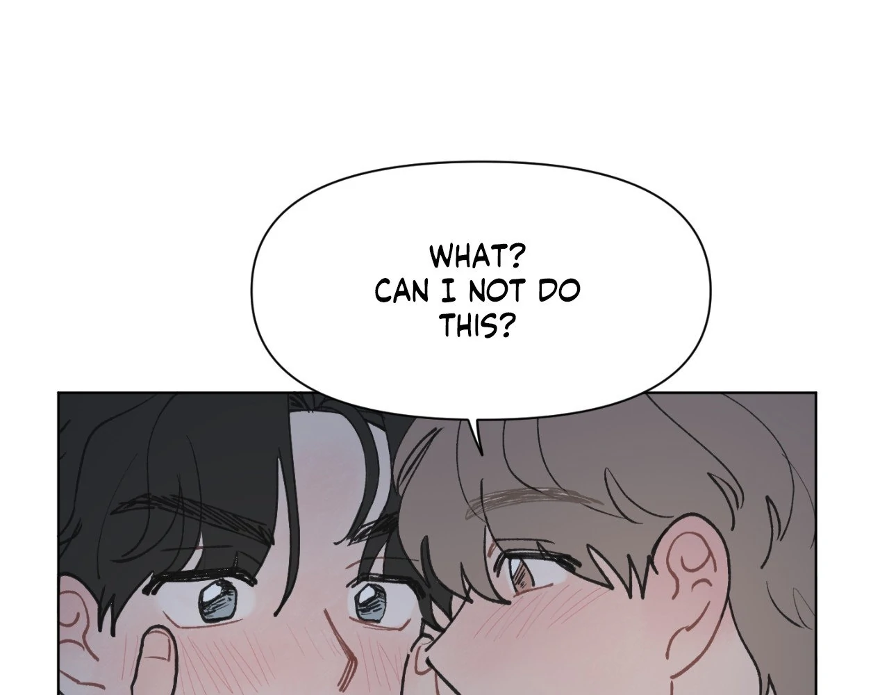 To Mend a Heart - Chapter 6 manhwa
