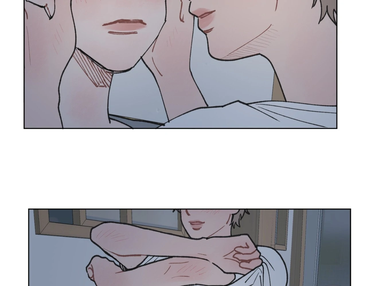 To Mend a Heart - Chapter 6 manhwa