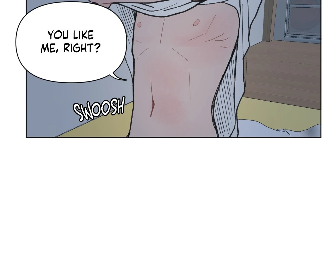 To Mend a Heart - Chapter 6 manhwa