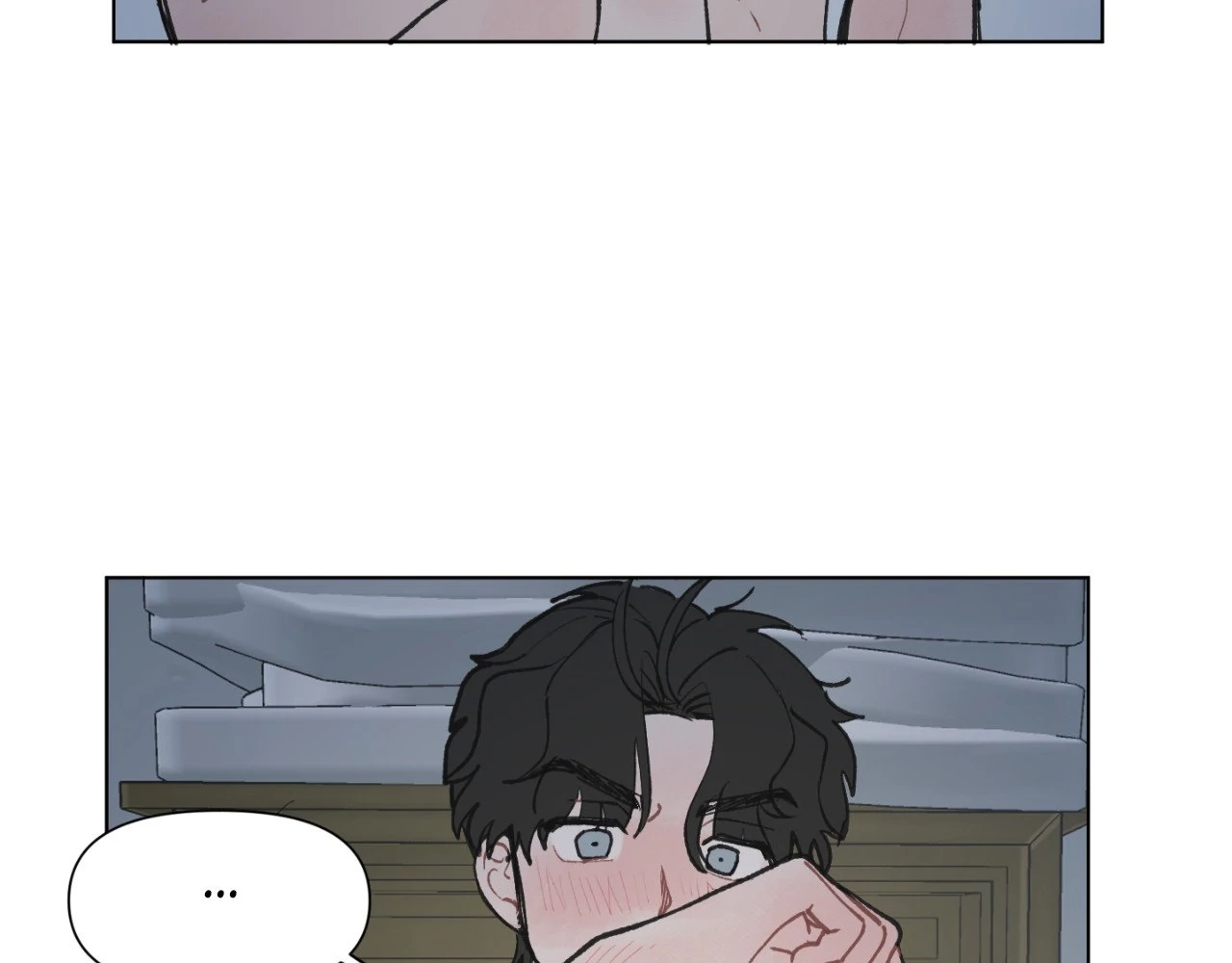 To Mend a Heart - Chapter 6 manhwa