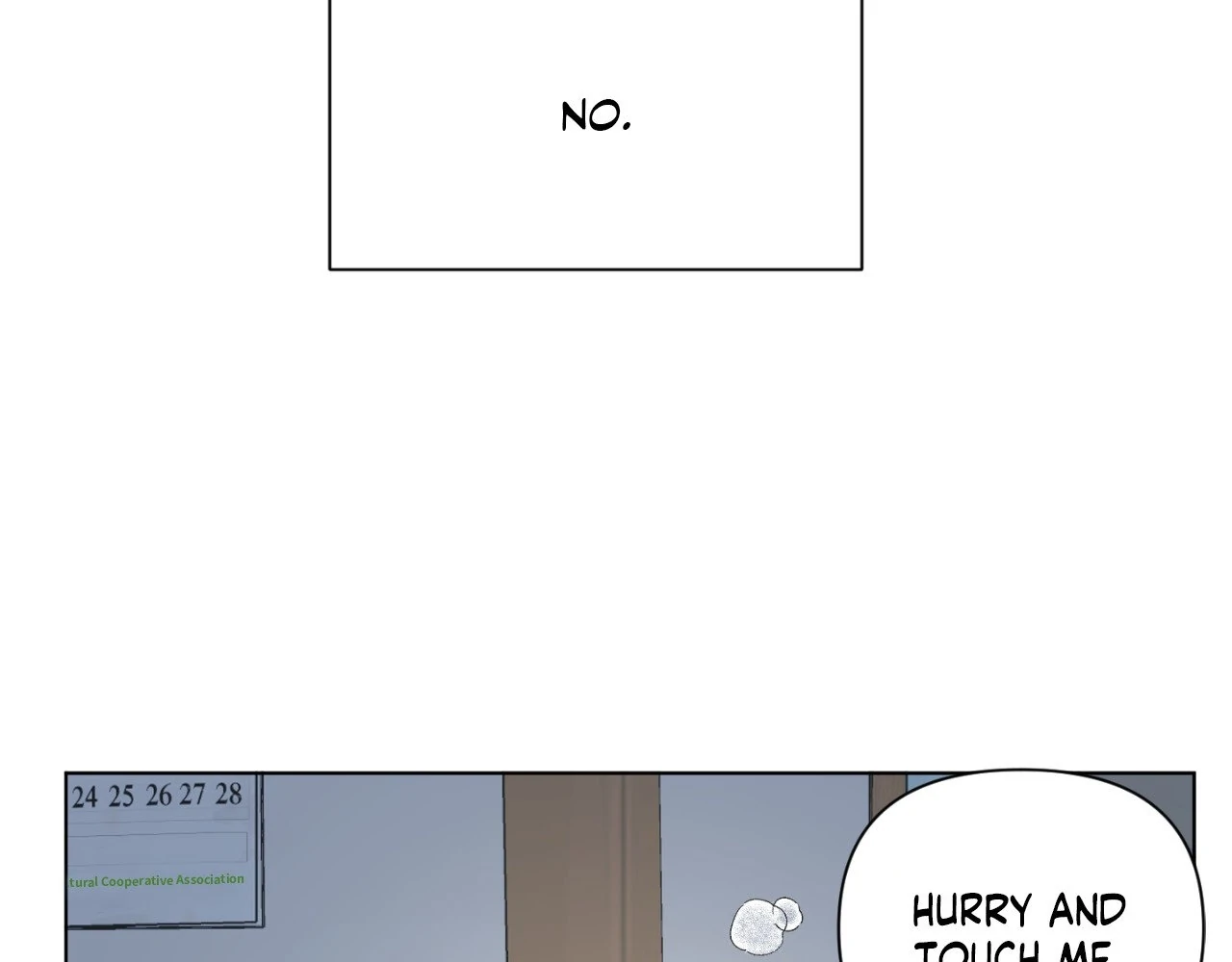 To Mend a Heart - Chapter 6 manhwa