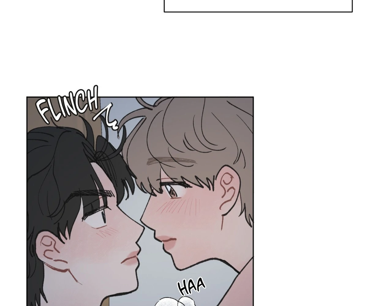 To Mend a Heart - Chapter 6 manhwa