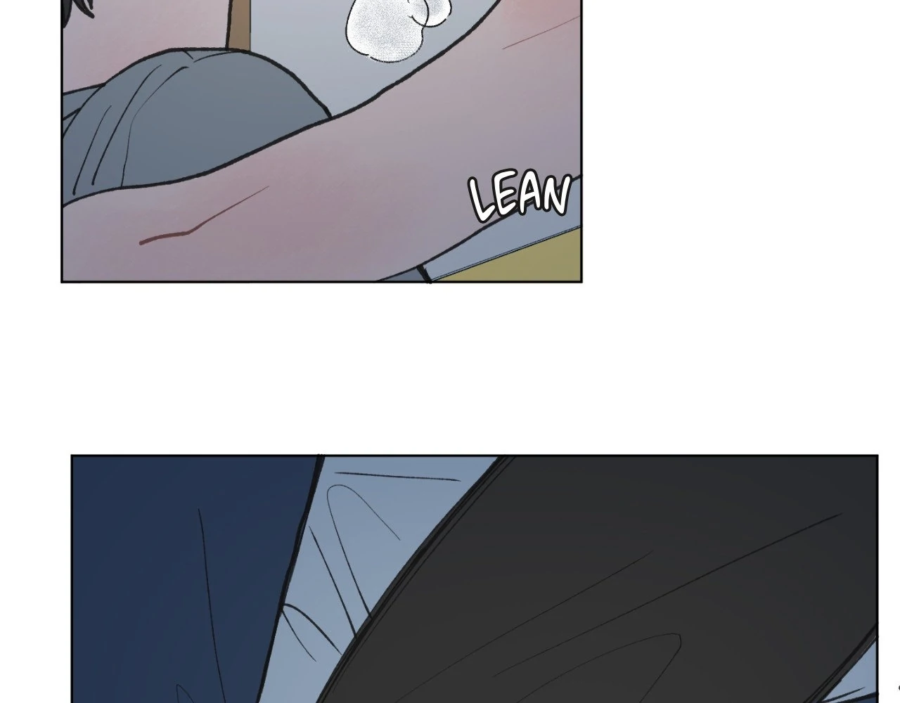 To Mend a Heart - Chapter 6 manhwa