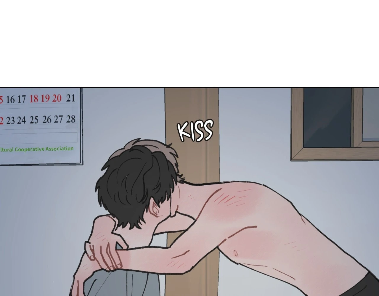 To Mend a Heart - Chapter 6 manhwa