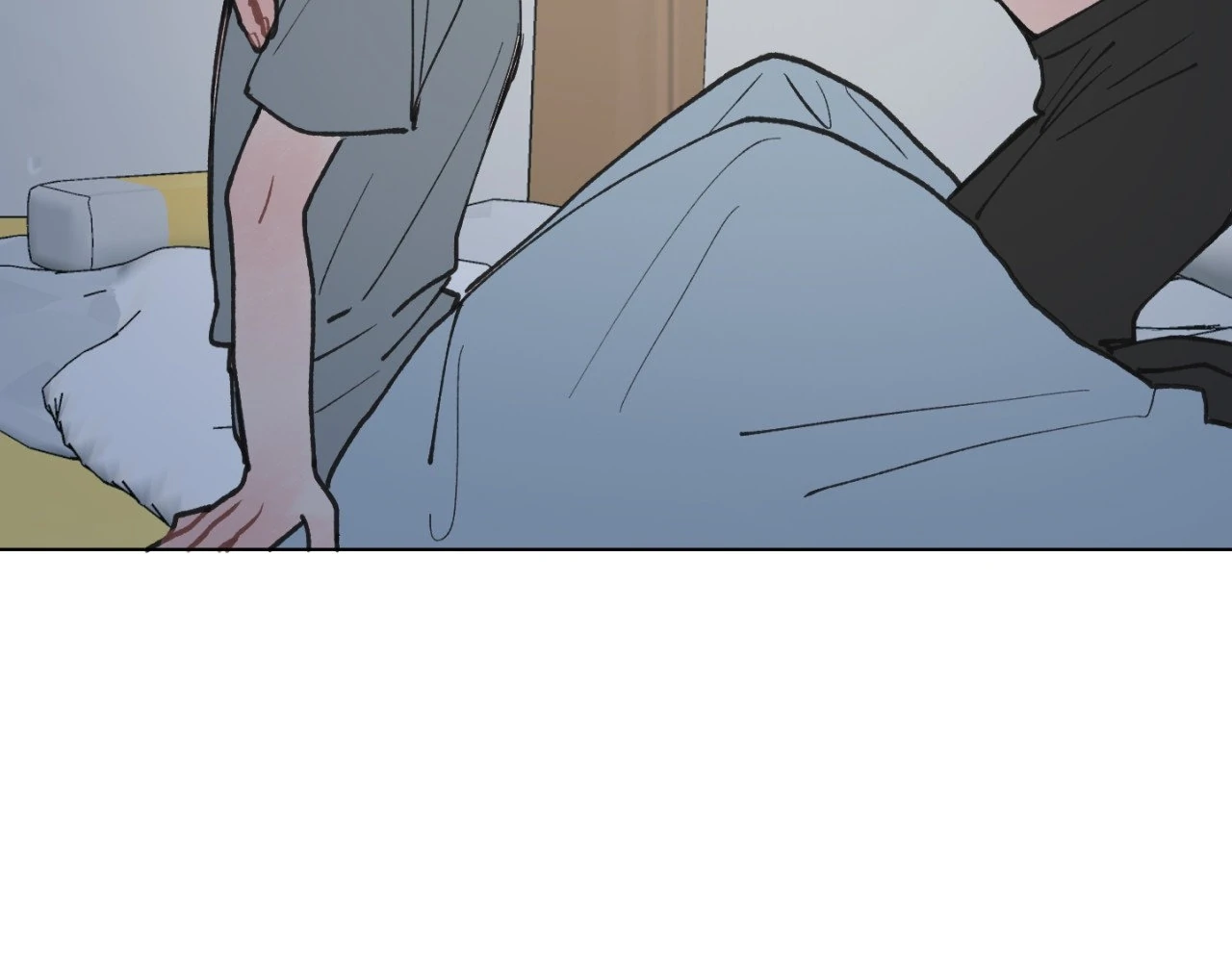 To Mend a Heart - Chapter 6 manhwa