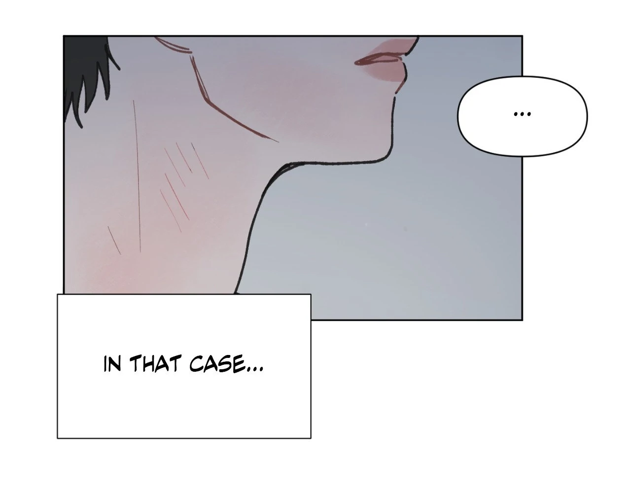 To Mend a Heart - Chapter 6 manhwa