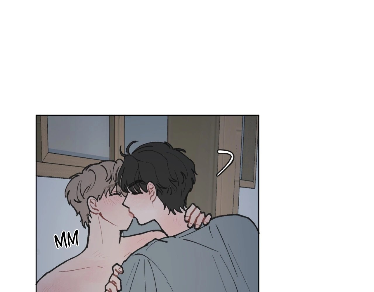 To Mend a Heart - Chapter 6 manhwa