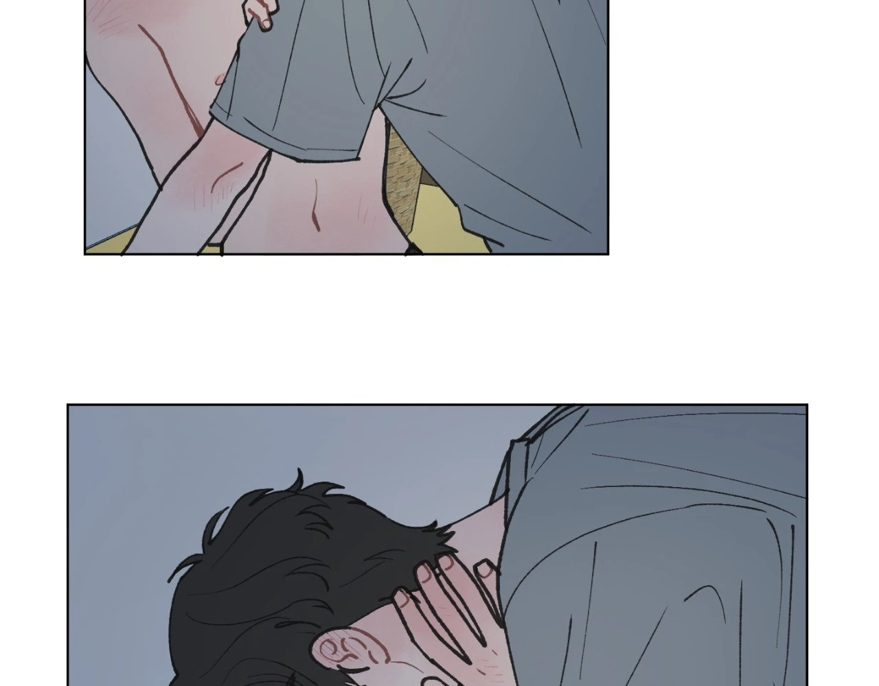 To Mend a Heart - Chapter 6 manhwa