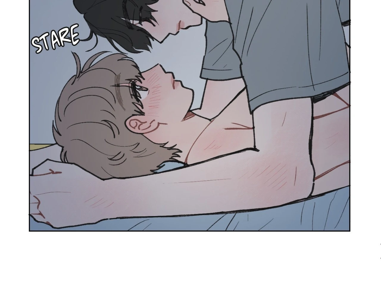 To Mend a Heart - Chapter 6 manhwa