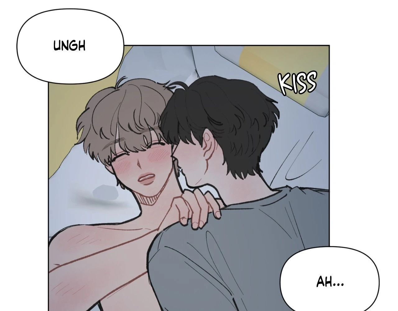 To Mend a Heart - Chapter 7 manhwa