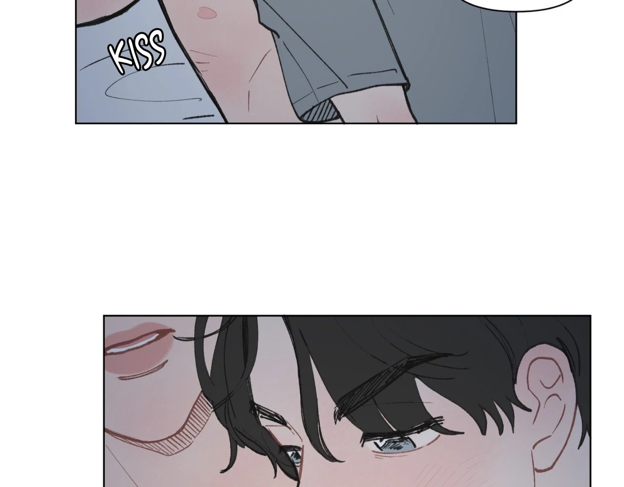 To Mend a Heart - Chapter 7 manhwa