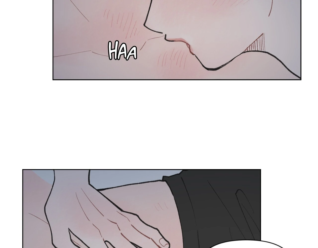 To Mend a Heart - Chapter 7 manhwa