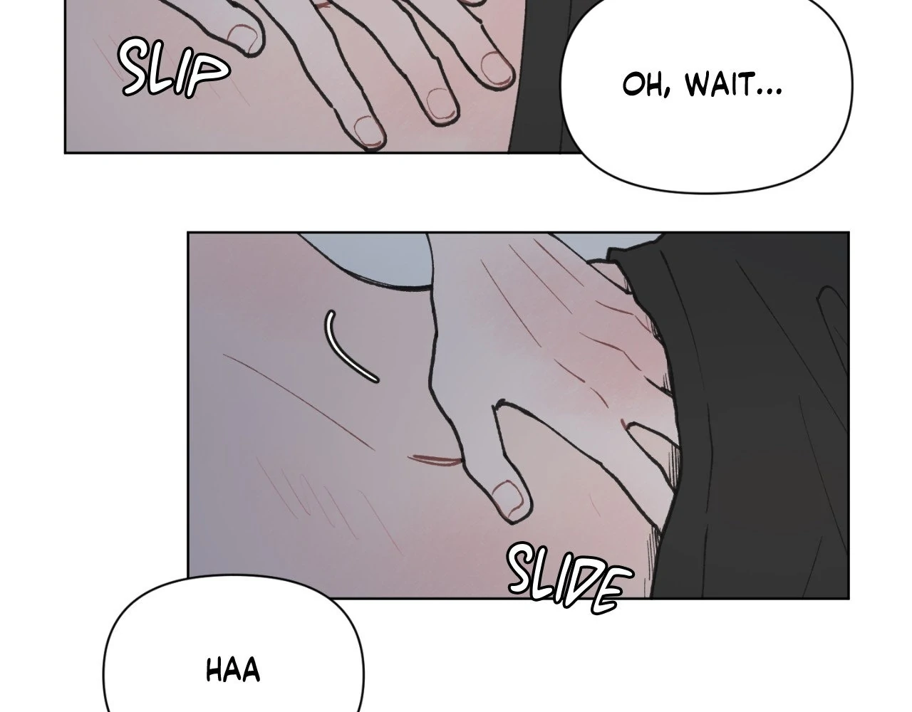 To Mend a Heart - Chapter 7 manhwa