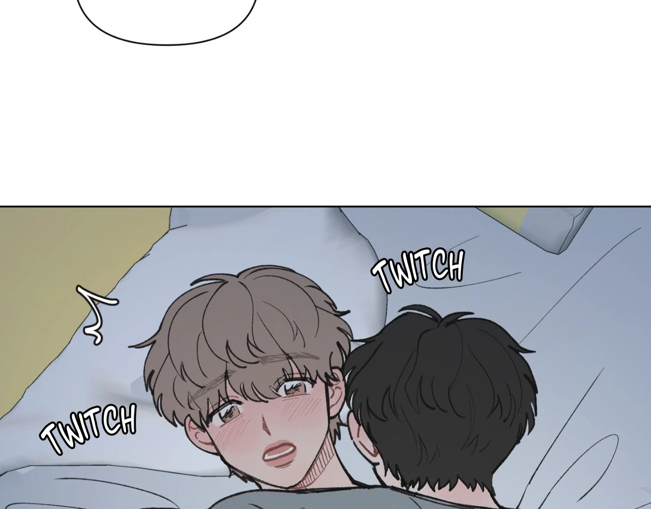 To Mend a Heart - Chapter 7 manhwa