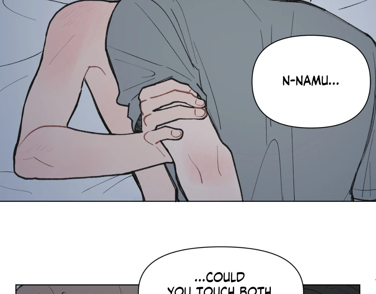 To Mend a Heart - Chapter 7 manhwa