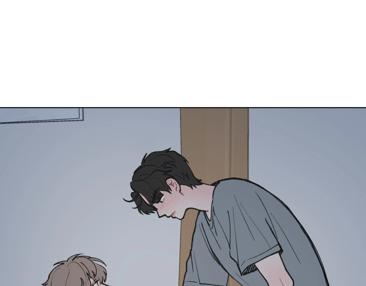 To Mend a Heart - Chapter 7 manhwa