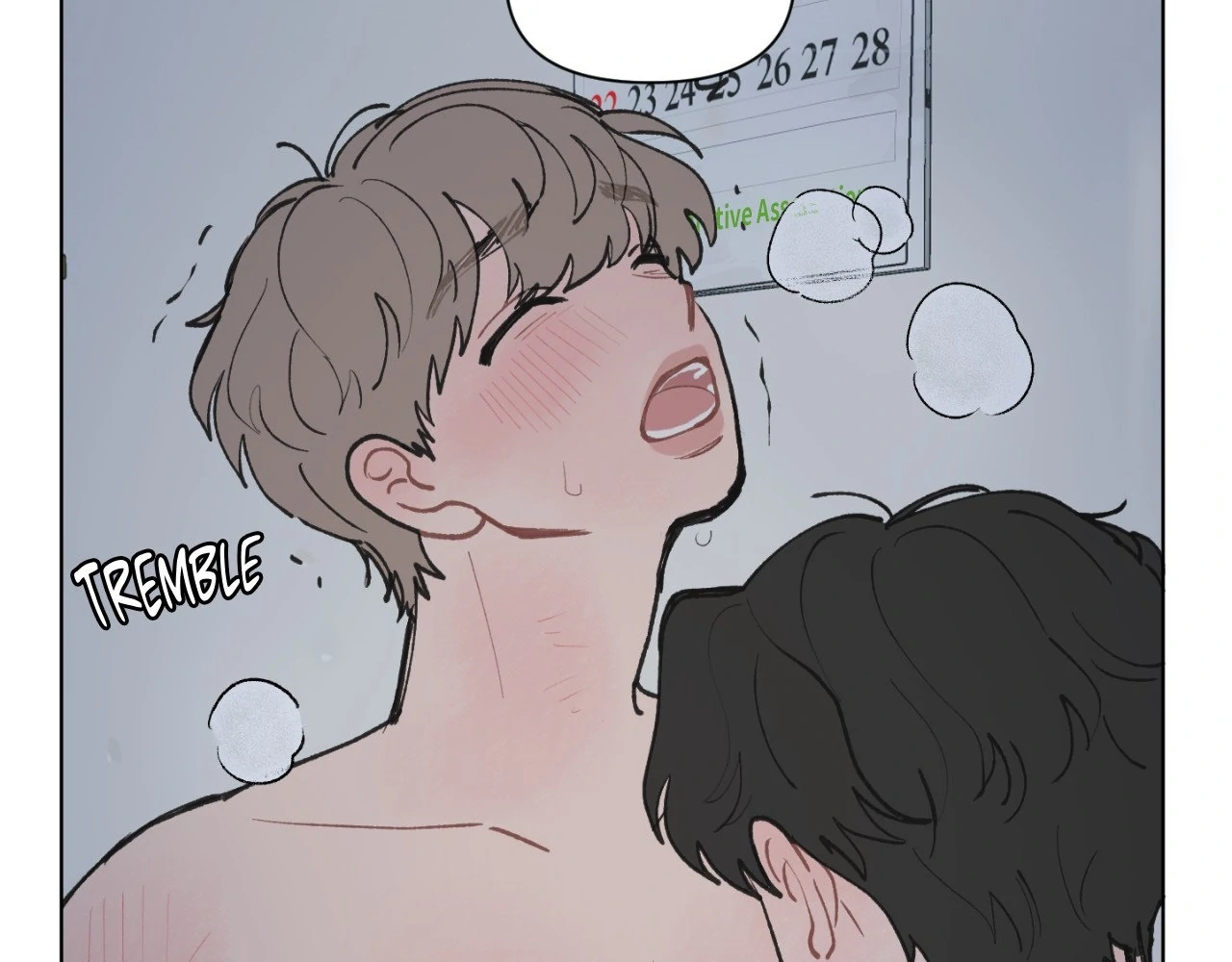 To Mend a Heart - Chapter 7 manhwa
