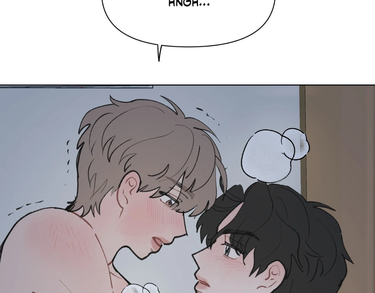 To Mend a Heart - Chapter 7 manhwa