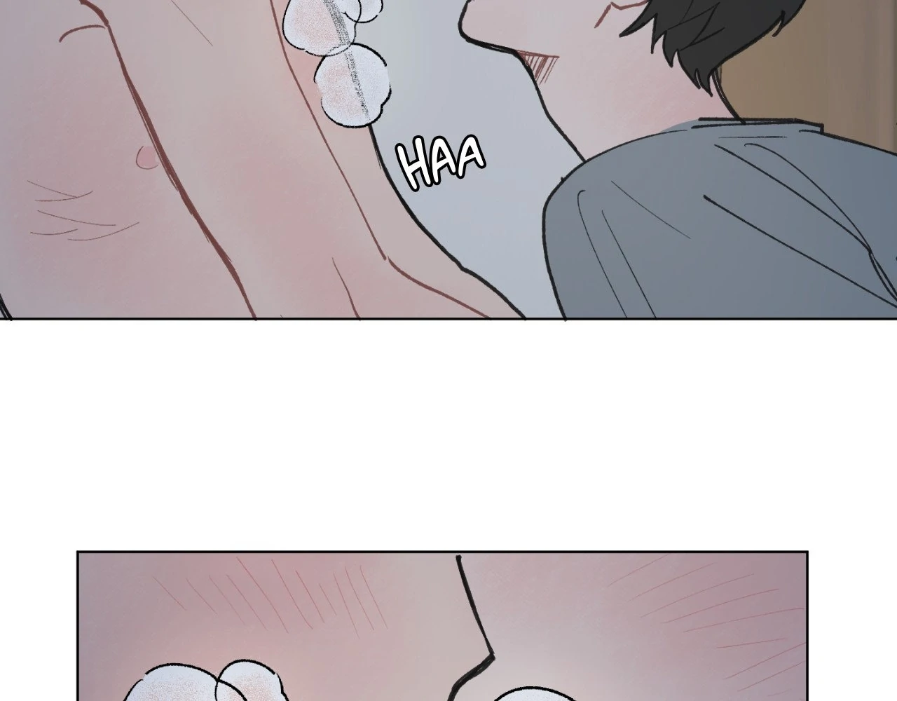 To Mend a Heart - Chapter 7 manhwa