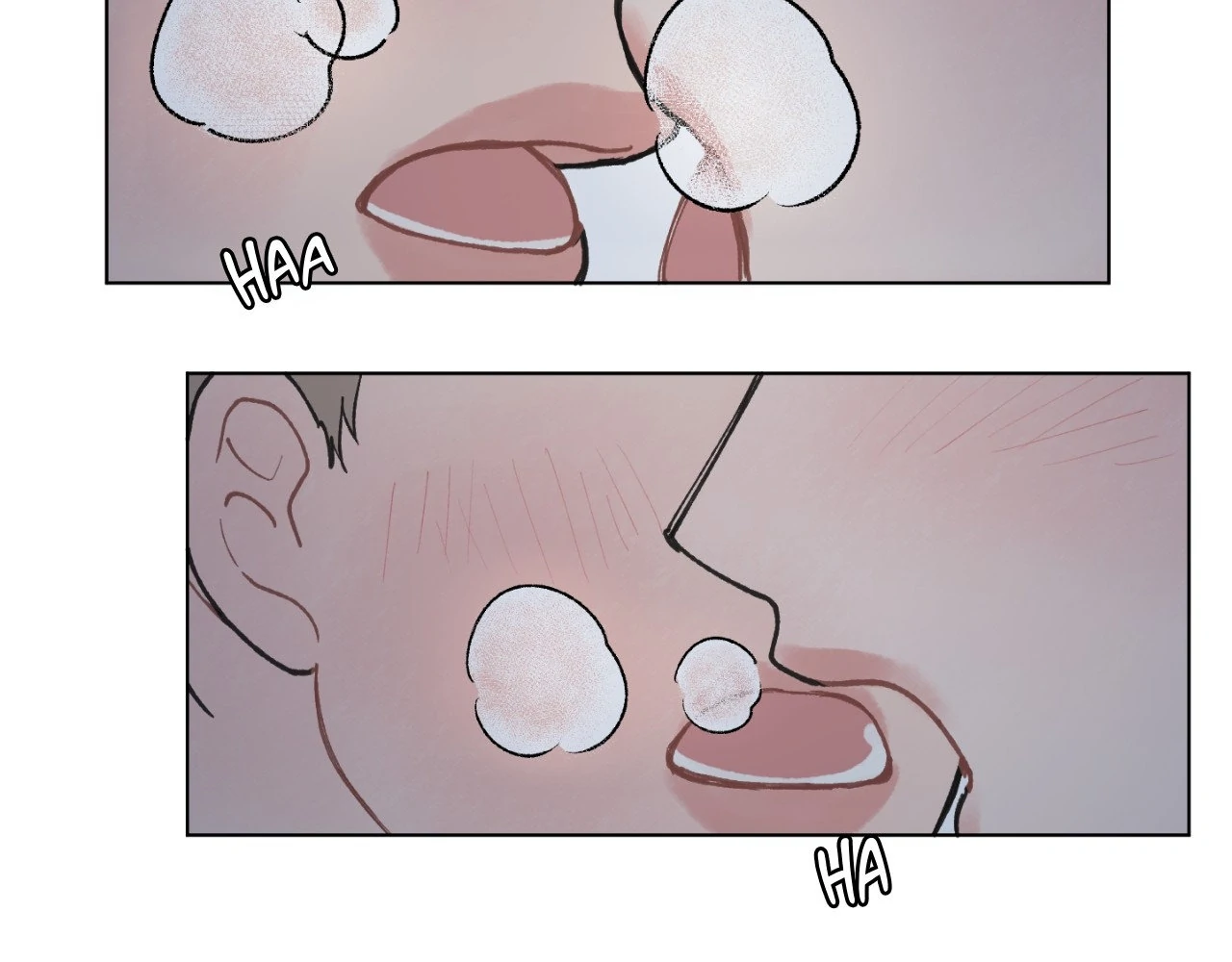 To Mend a Heart - Chapter 7 manhwa