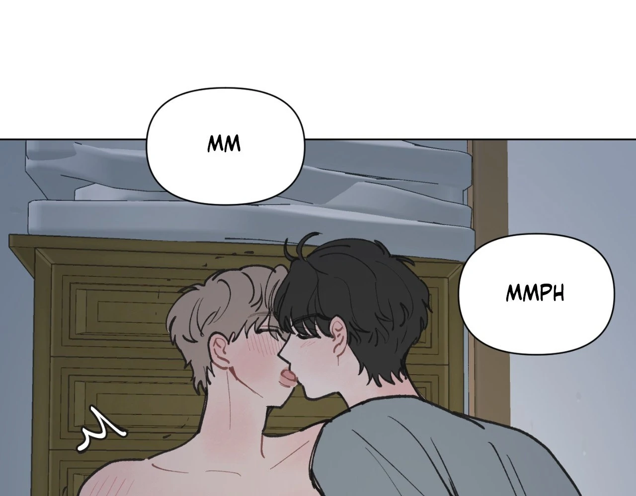 To Mend a Heart - Chapter 7 manhwa