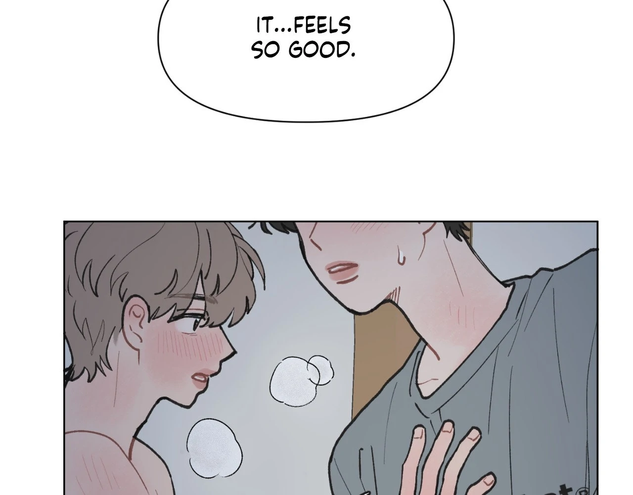 To Mend a Heart - Chapter 7 manhwa