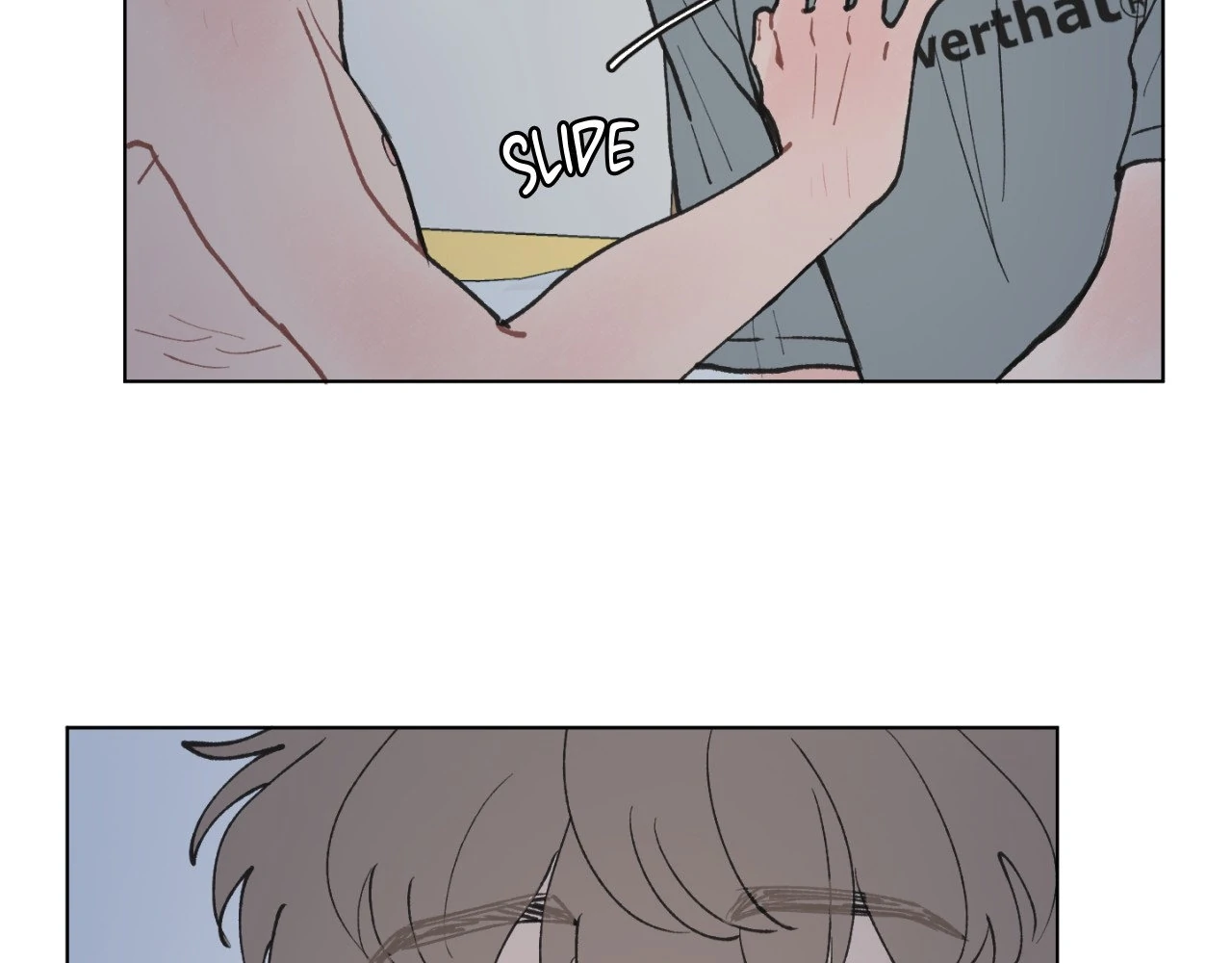 To Mend a Heart - Chapter 7 manhwa