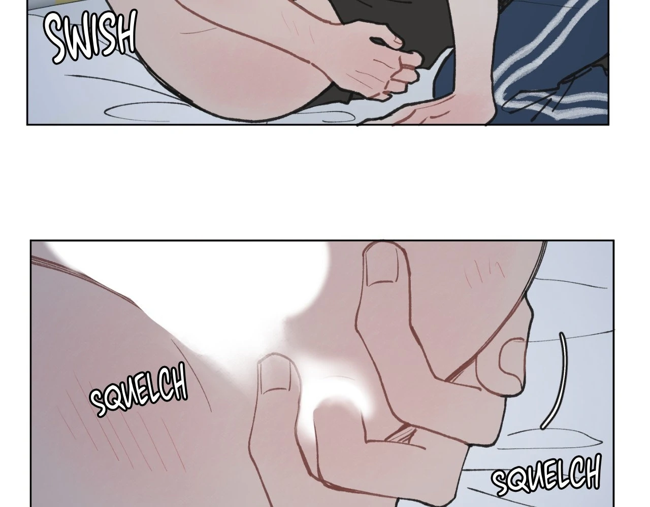 To Mend a Heart - Chapter 7 manhwa