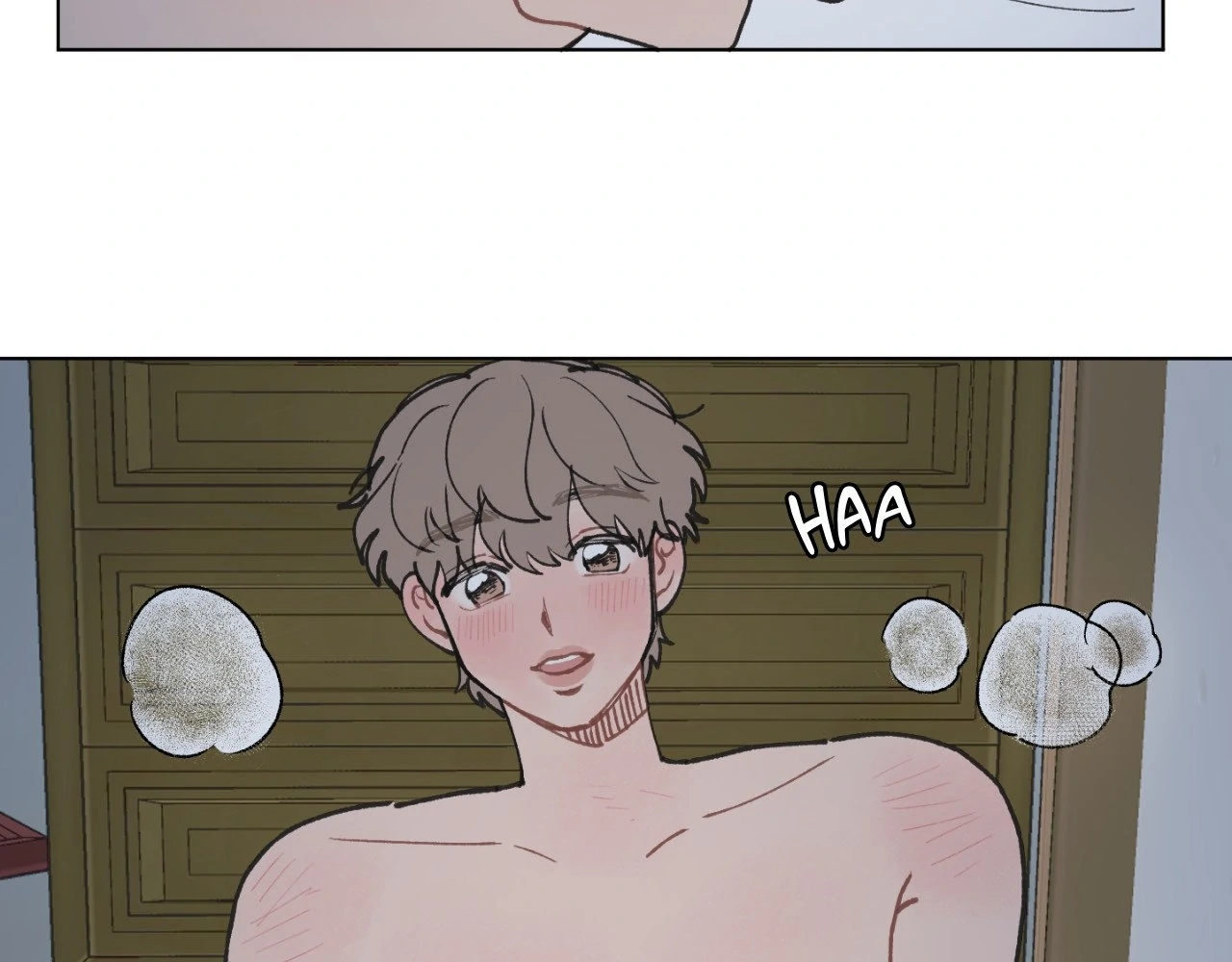To Mend a Heart - Chapter 7 manhwa