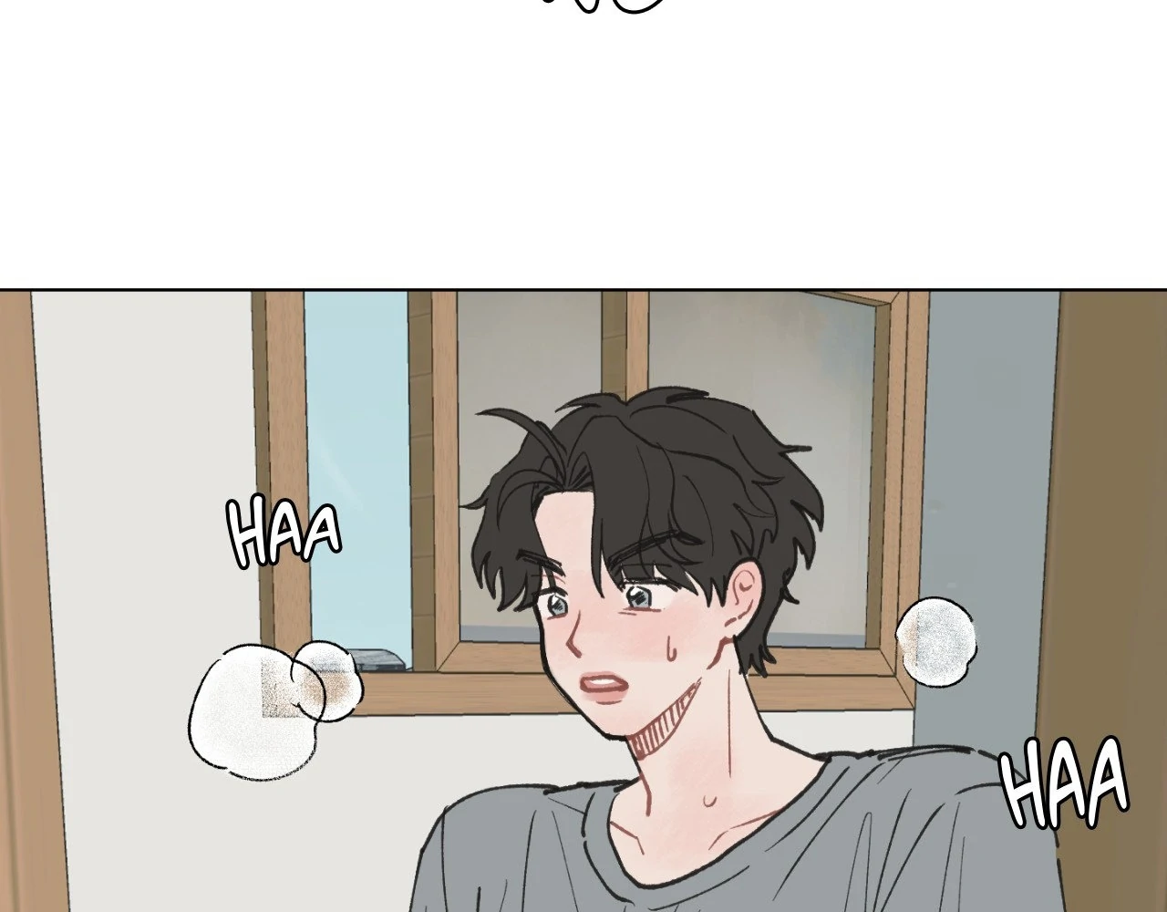 To Mend a Heart - Chapter 7 manhwa