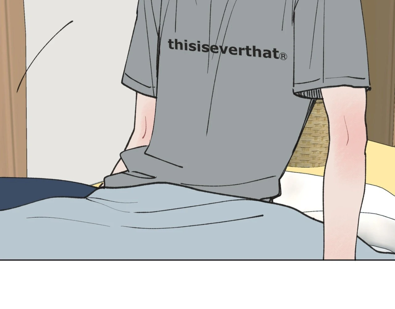 To Mend a Heart - Chapter 7 manhwa