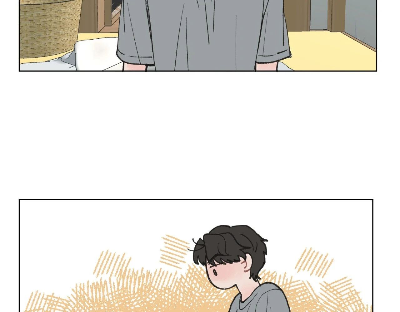 To Mend a Heart - Chapter 7 manhwa