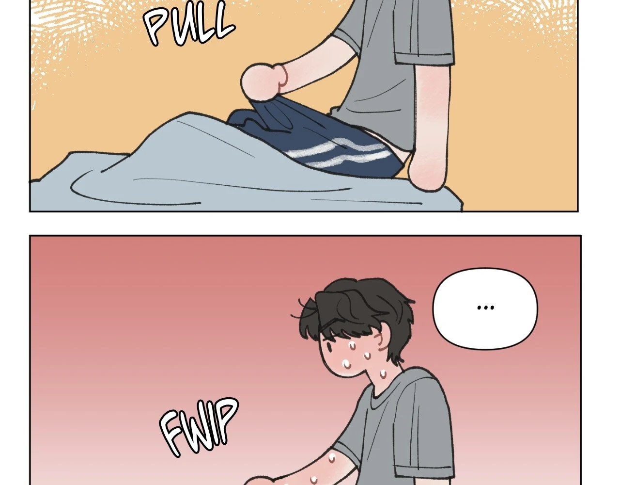 To Mend a Heart - Chapter 7 manhwa