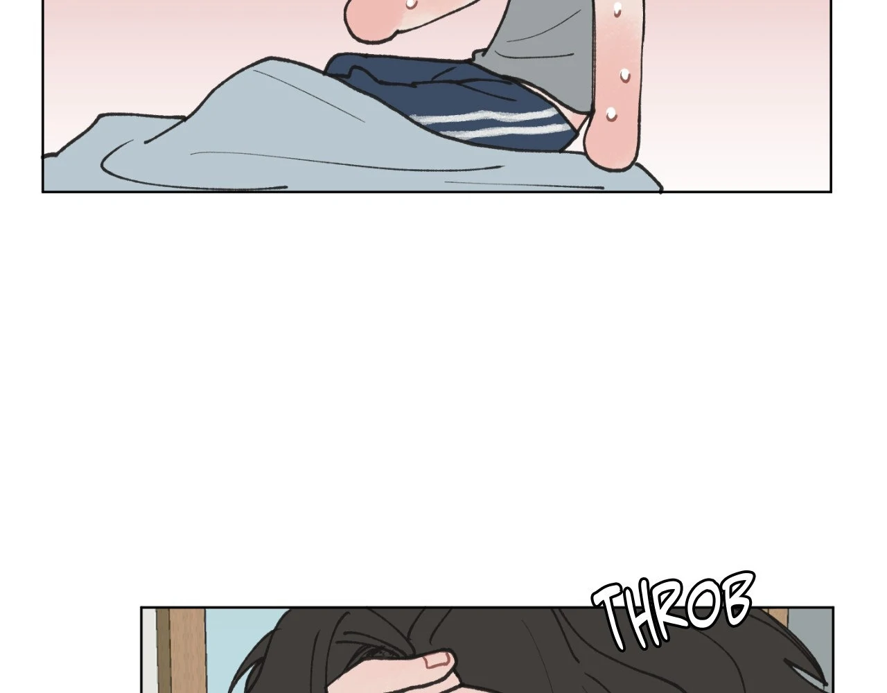To Mend a Heart - Chapter 7 manhwa