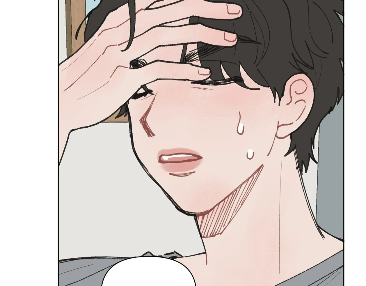 To Mend a Heart - Chapter 7 manhwa