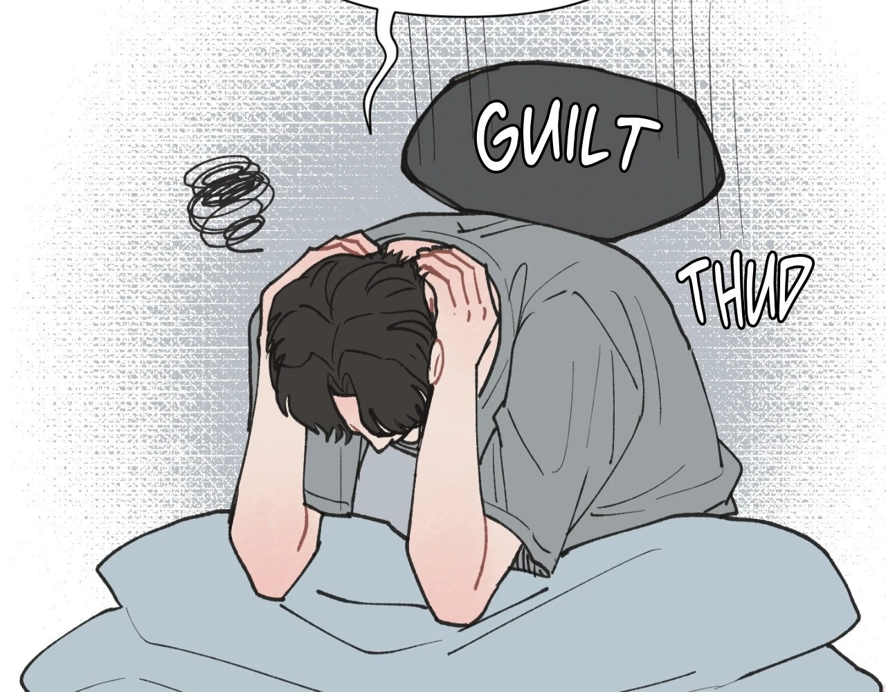 To Mend a Heart - Chapter 7 manhwa