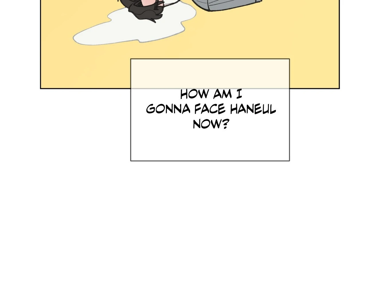 To Mend a Heart - Chapter 7 manhwa