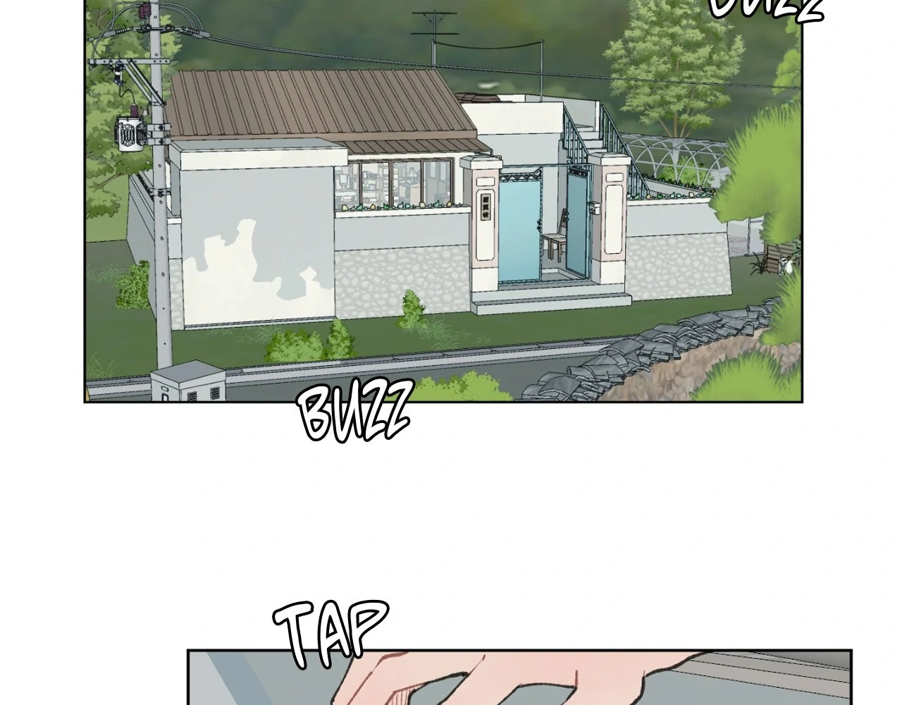 To Mend a Heart - Chapter 7 manhwa