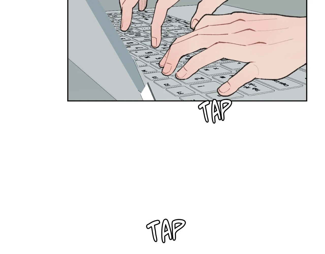 To Mend a Heart - Chapter 7 manhwa