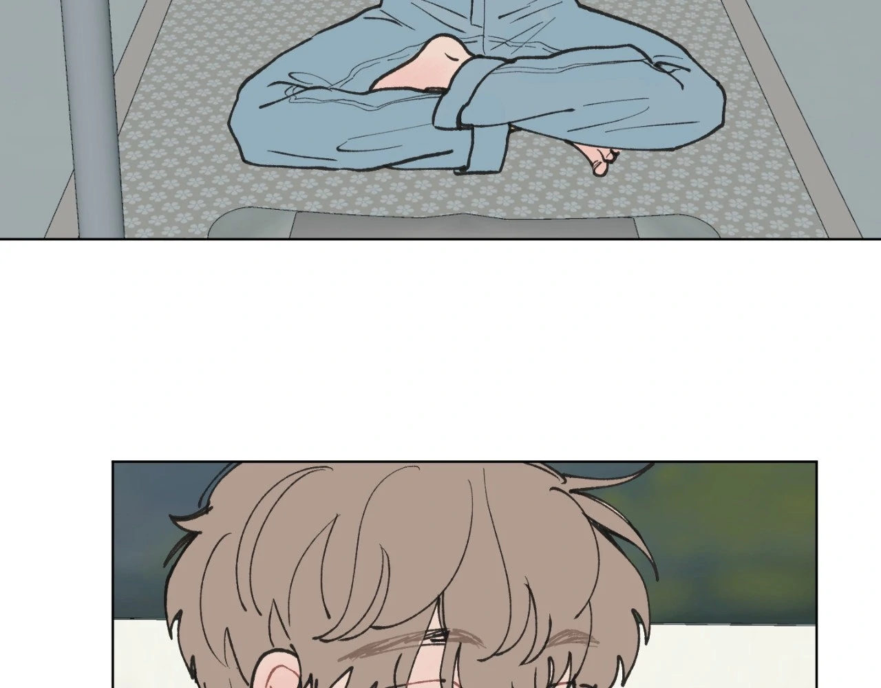 To Mend a Heart - Chapter 7 manhwa