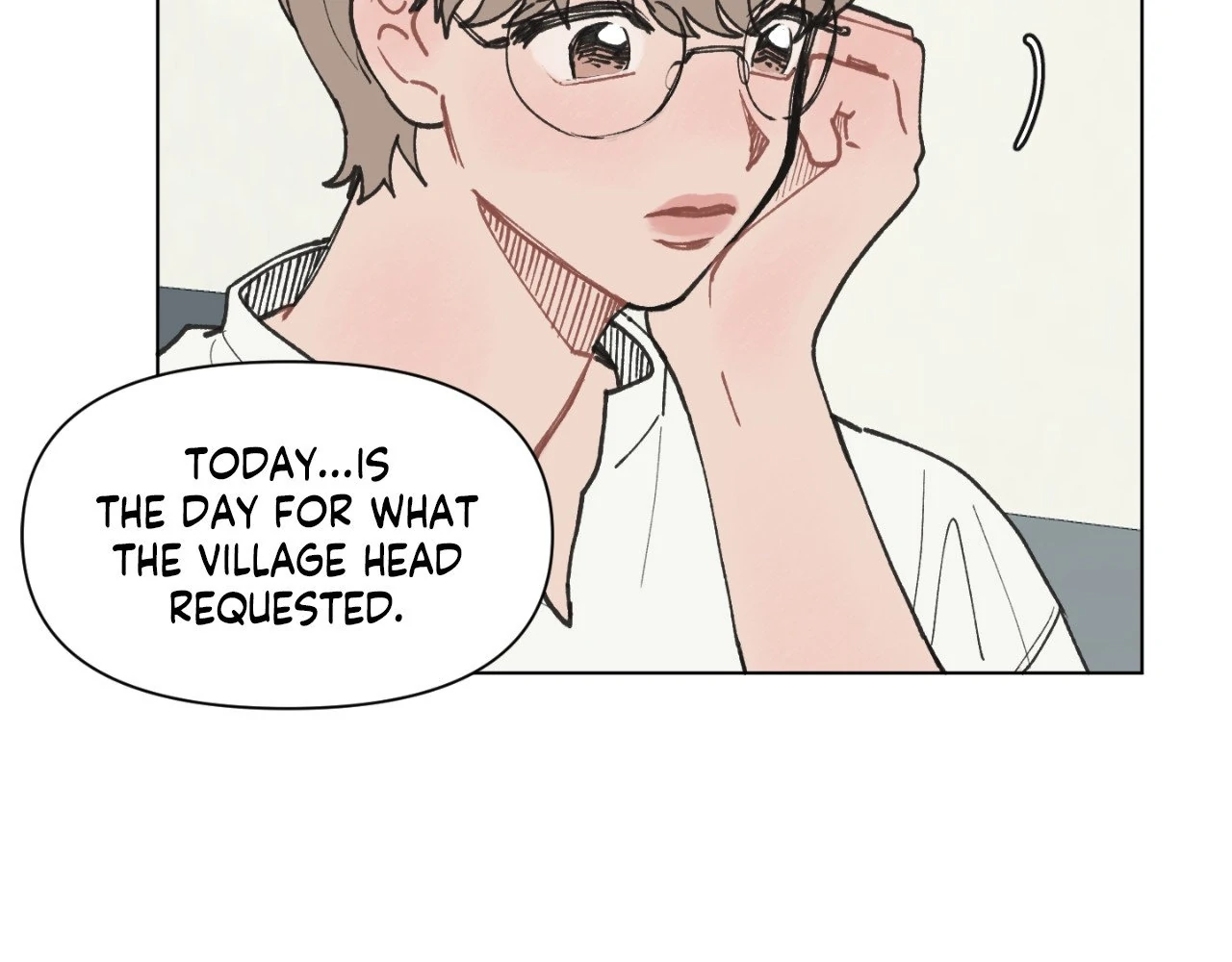 To Mend a Heart - Chapter 7 manhwa