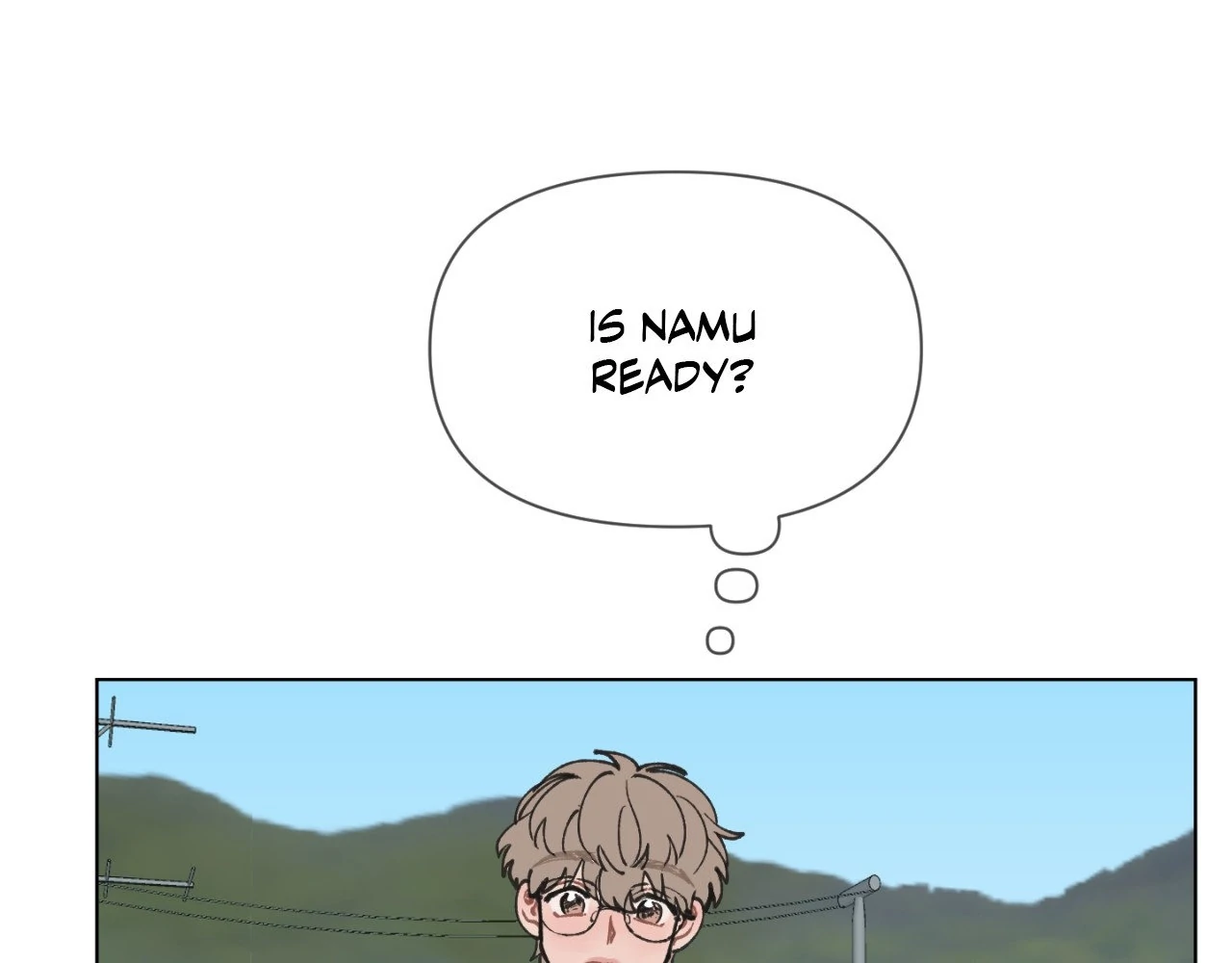 To Mend a Heart - Chapter 7 manhwa