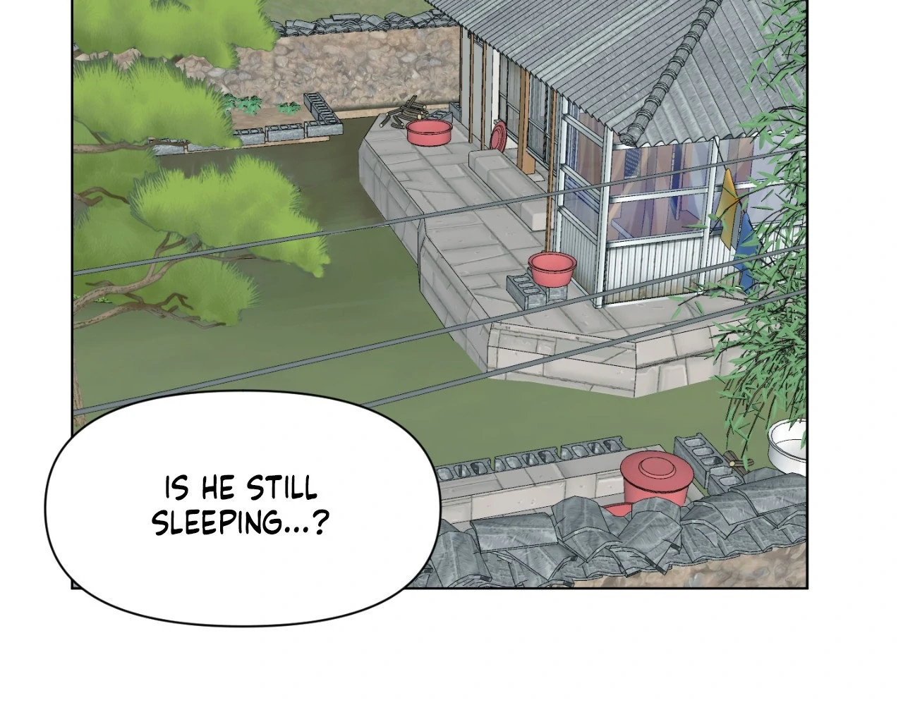 To Mend a Heart - Chapter 7 manhwa