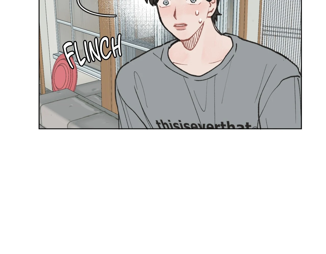 To Mend a Heart - Chapter 7 manhwa