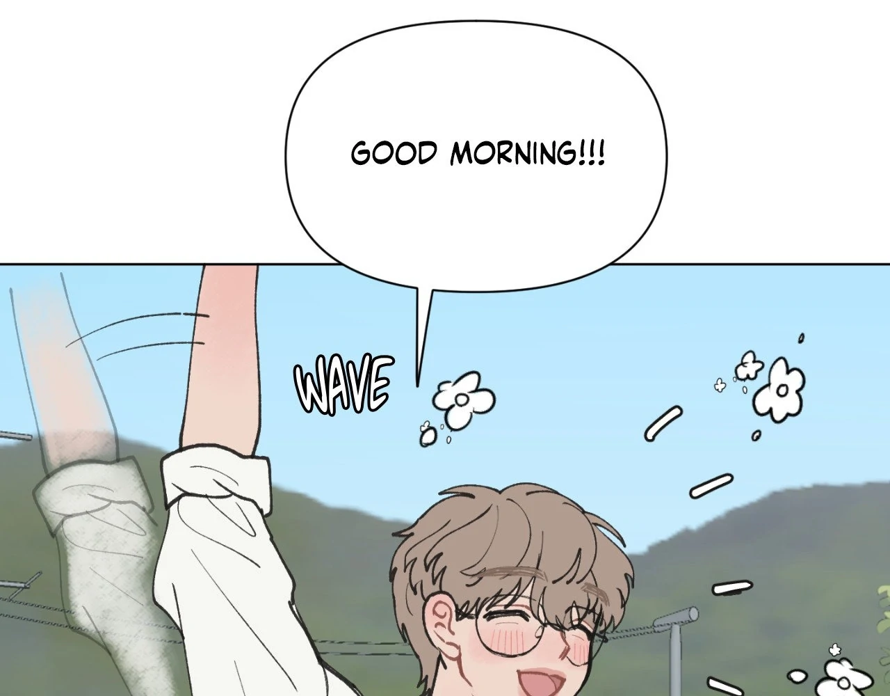 To Mend a Heart - Chapter 7 manhwa