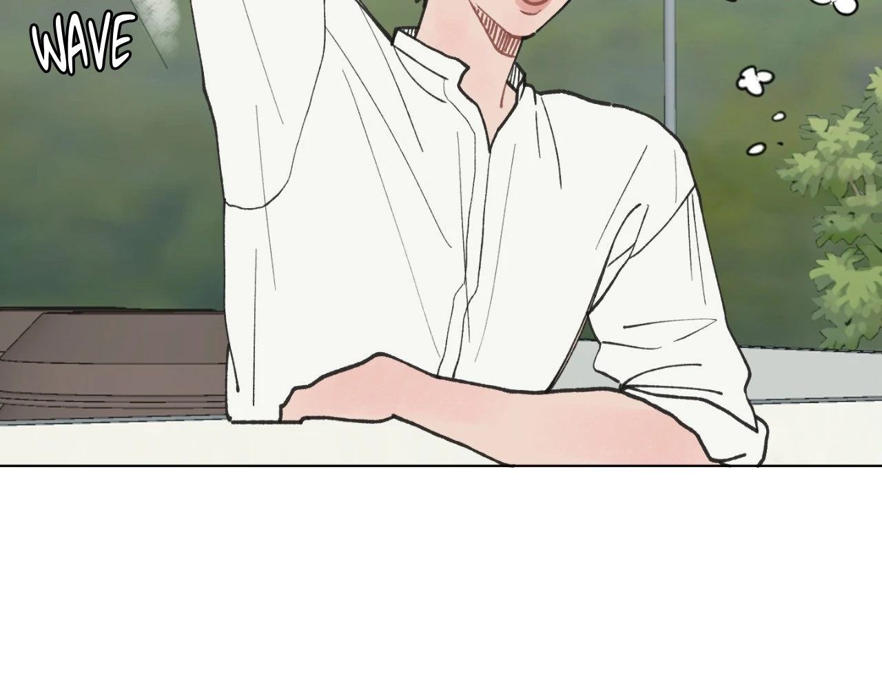 To Mend a Heart - Chapter 7 manhwa
