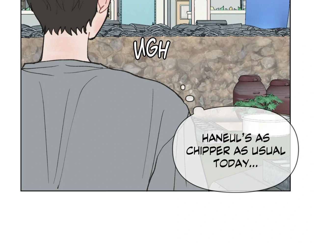 To Mend a Heart - Chapter 7 manhwa