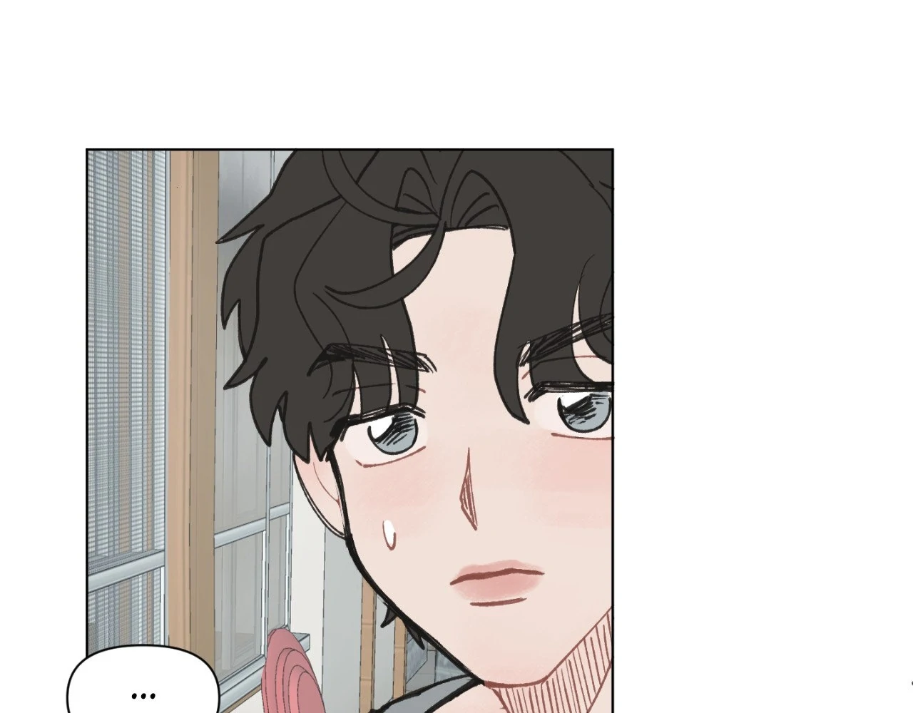 To Mend a Heart - Chapter 7 manhwa