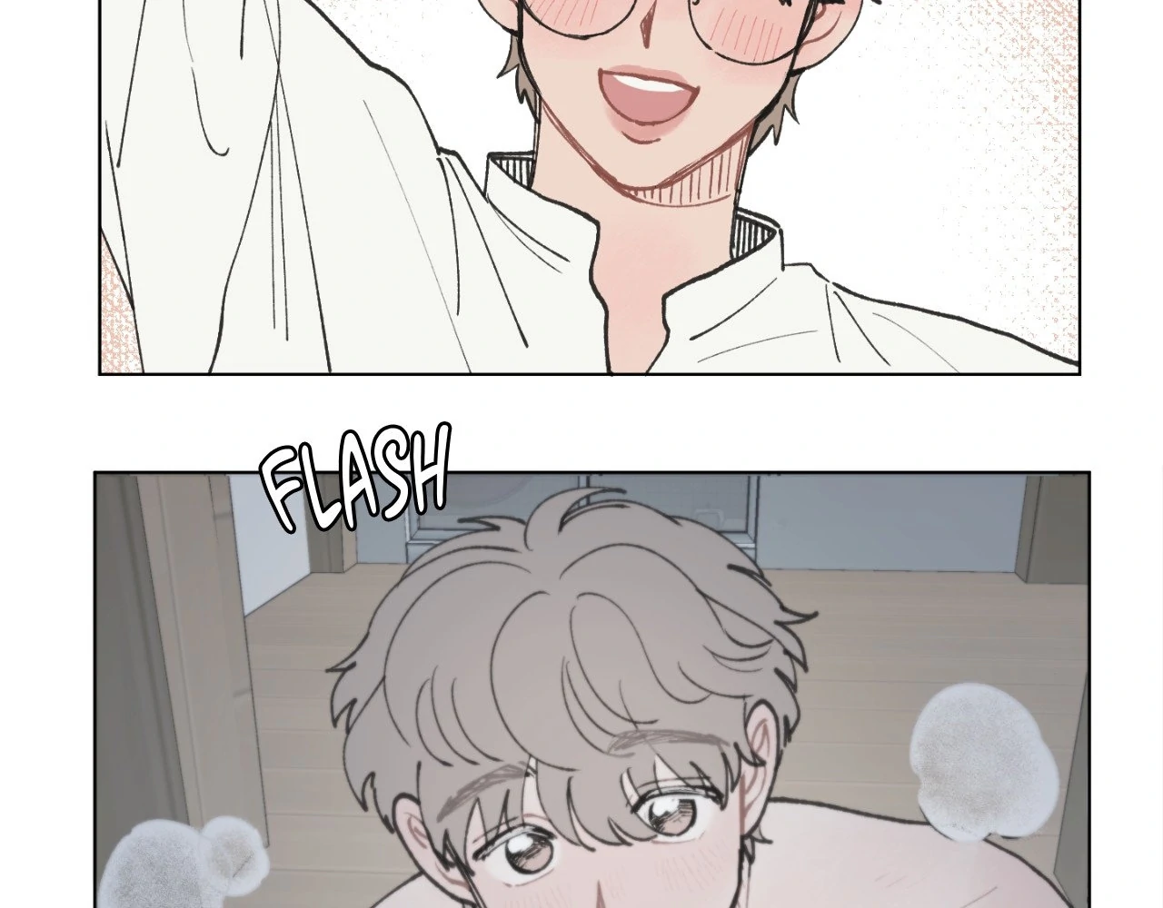 To Mend a Heart - Chapter 7 manhwa
