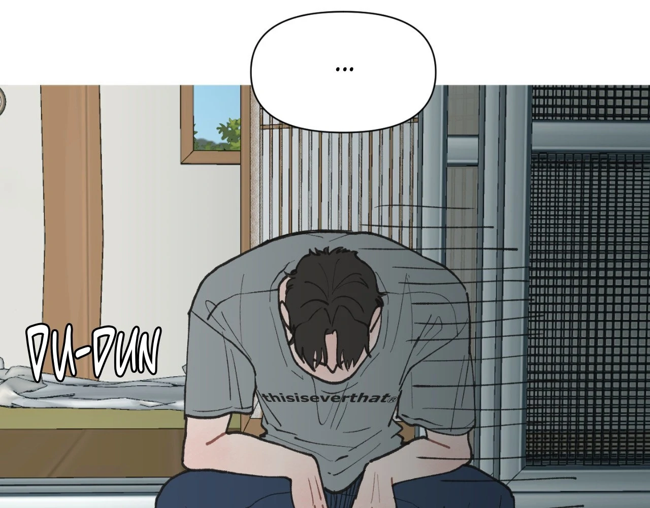 To Mend a Heart - Chapter 7 manhwa